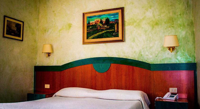 camere|2 camera doppia Hotel Villa Primavera